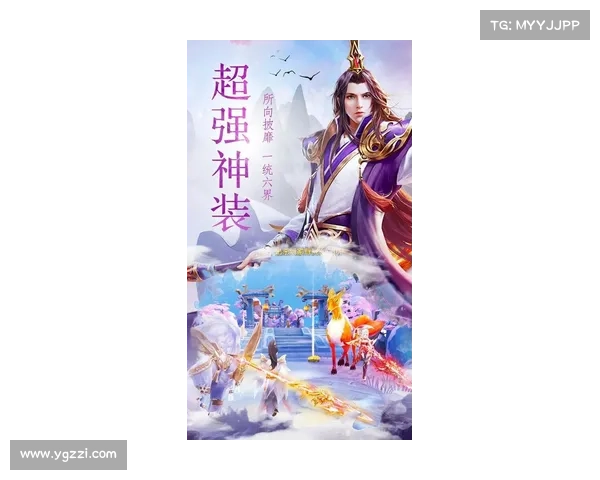 剑仙游戏五大独特魅力与特色解析体验震撼武侠世界的精彩瞬间