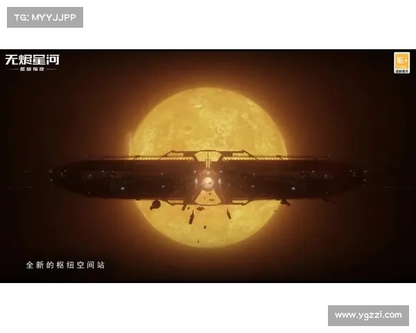 探寻EVE宇宙深处各大种族的历史起源演变与未来命运解析