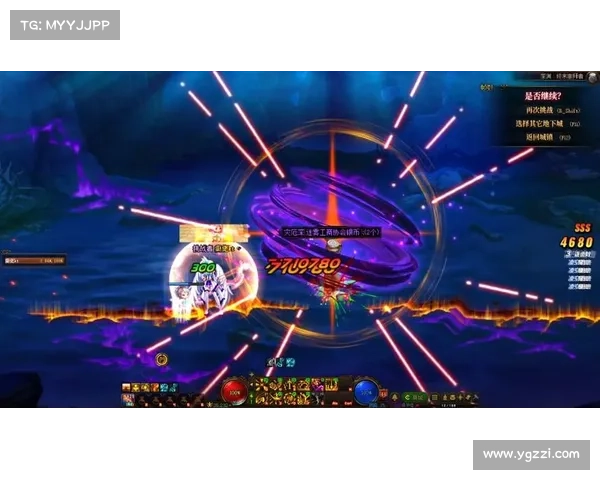 次元深渊的裂隙与扭曲之境探秘：走进DNF异空间的神秘与挑战