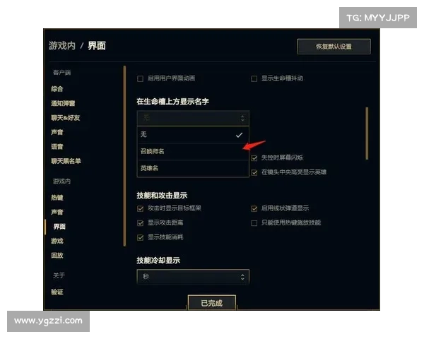 轻松更换召唤师名字的完整攻略让你的召唤师名称焕然一新