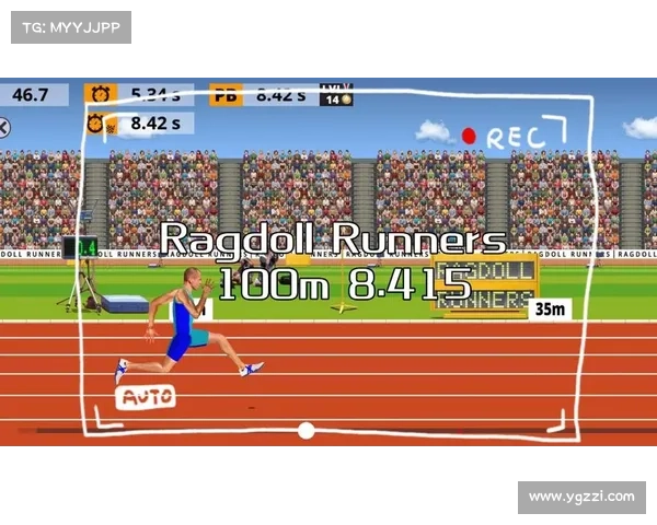 初学者在游戏Ragdoll Runners中常见问题及解决方法指南