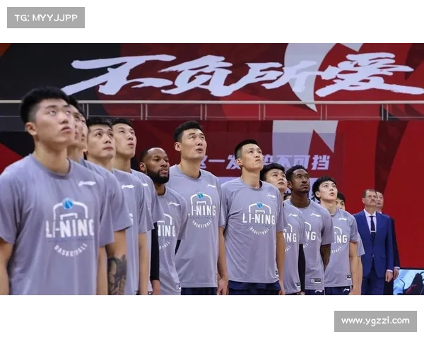 2023年CBA赛季完结后精彩赛事安排全面揭秘 多项精彩对决不容错过