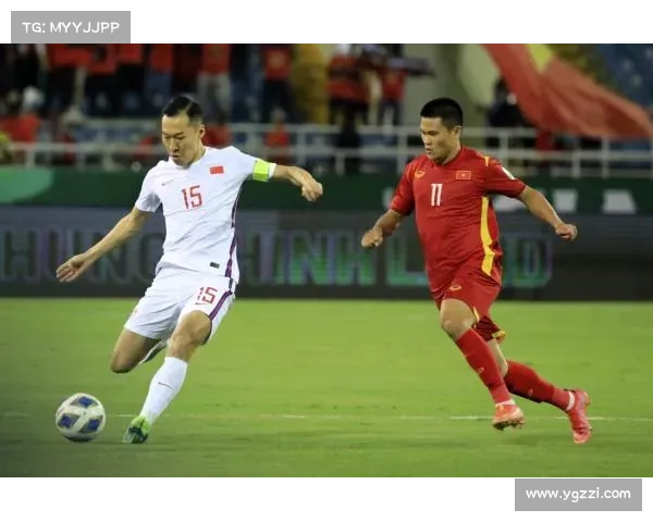 中国男足为何屡屡不敌越南深度剖析技战术心态管理多层原因