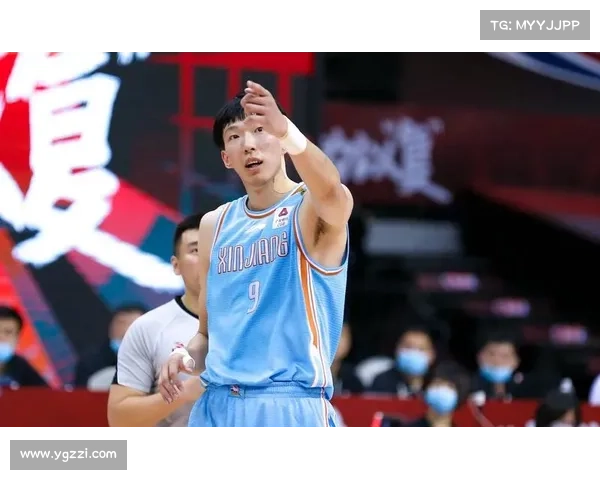 关于8大猜测周琦加盟新疆的可能性分析及未来走向探讨 关于8大猜测周琦加盟新疆的可能性分析及未来走向探讨