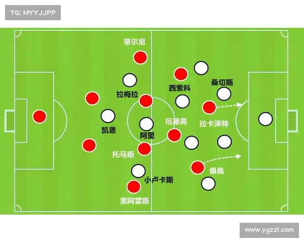从攻防转换看莫塔在中场位置上的战术作用与核心价值分析