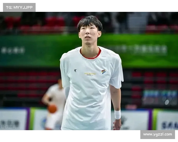 周琦回归新疆男篮的最佳时机分析与未来影响探讨 周琦回归新疆男篮的最佳时机分析与未来影响探讨