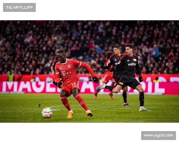 如何准确掌握拜仁球星马内伤愈回归比赛最新时间节点与官方进展动向