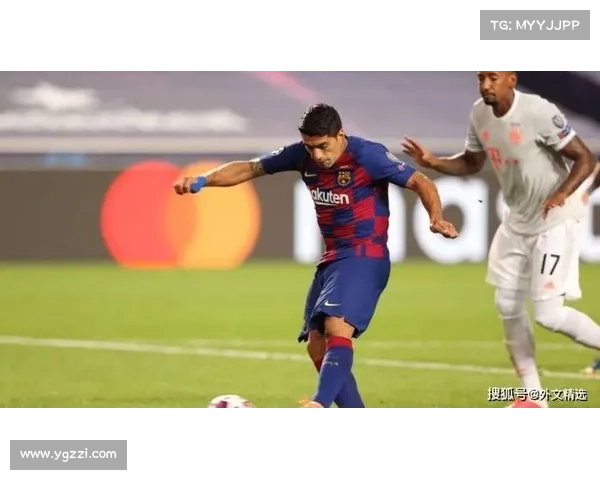 巴塞罗那卖苏亚雷斯背后的深层考虑与未来战略分析